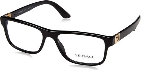 versace men's prescription eyeglasses|versace men's eyeglasses frames.